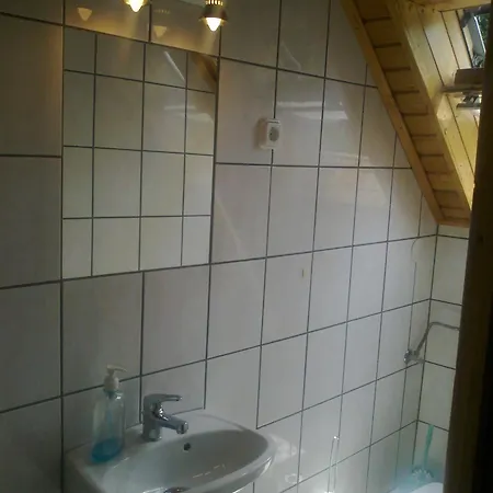 Rozsa Panzio 3*