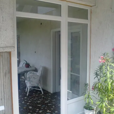 Bed and Breakfast Rozsa Panzio