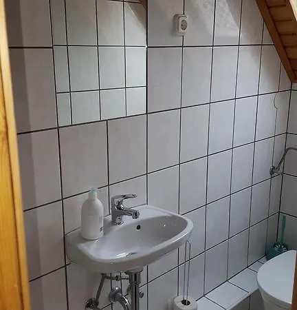 Bed and Breakfast Rozsa Panzio 3*