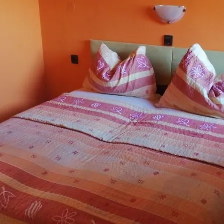 Rozsa Panzio 3* Balatonfüred